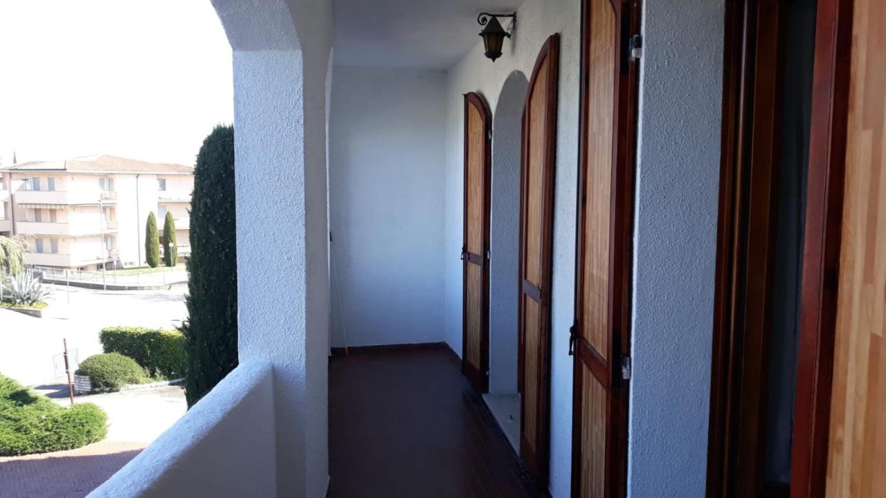 Mattia'S House On Garda Lake Peschiera del Garda Eksteriør bilde