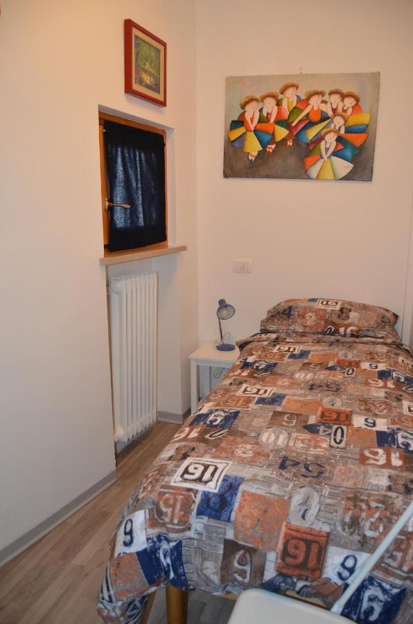 Mattia'S House On Garda Lake Peschiera del Garda Eksteriør bilde